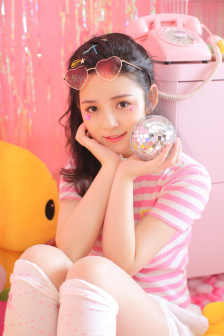 波特小姐
